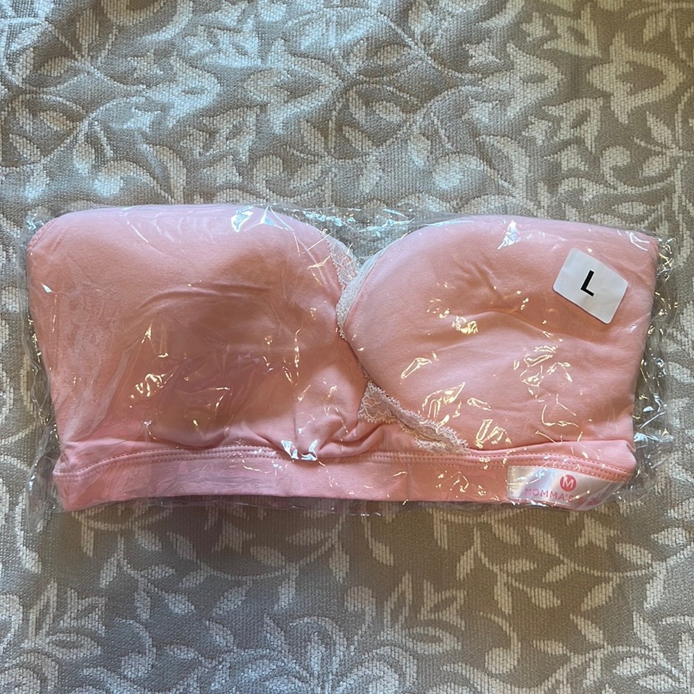 Mamas Shop Nursing Bra